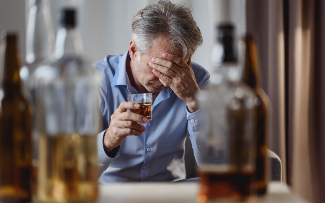 Signs You Might Need Alcohol Treatment: What to Look For