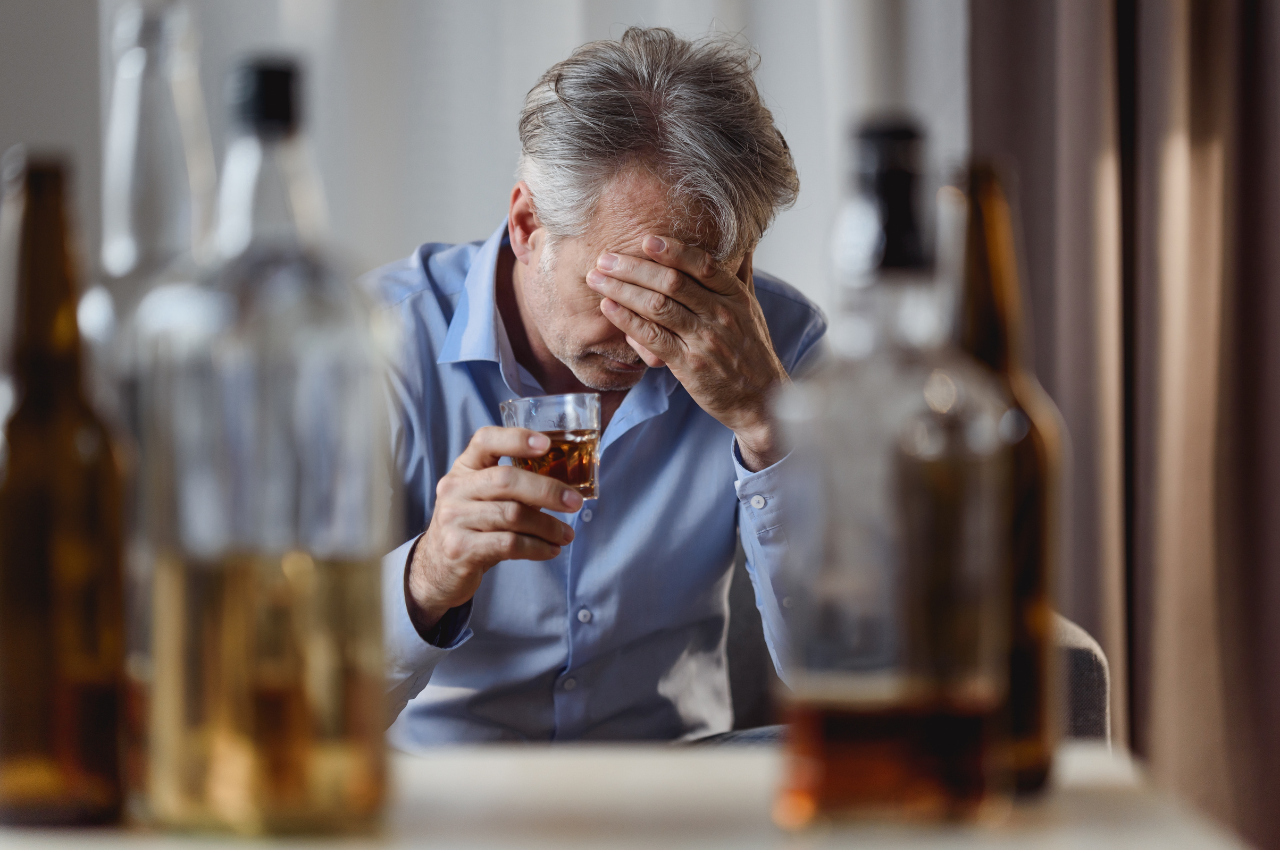 Signs You Might Need Alcohol Treatment What to Look For